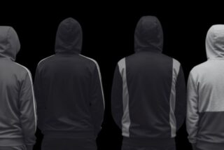 La manada magrebí de Pamplona