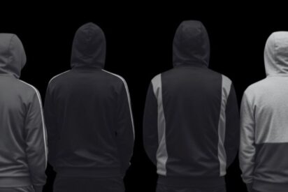 La manada magrebí de Pamplona