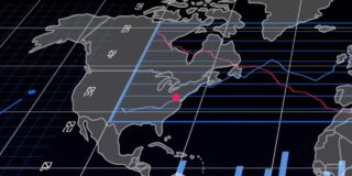 Loudon County, el corazón de Internet en EEUU