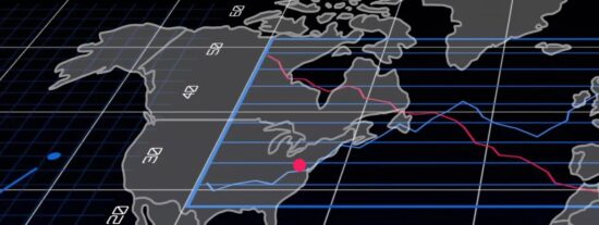 Loudon County, el corazón de Internet en EEUU