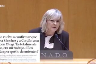 María Caballero (UPN).