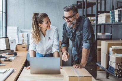 MBE y PrestaShop ofrecen una soluci&oacute;n 360&ordm; para impulsar el crecimiento del ecommerce