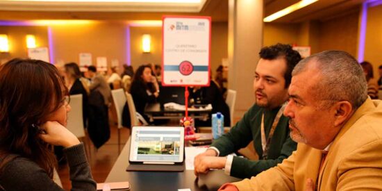 Querétaro será 'Destino Invitado' en la 26.ª edición de MITM Europe, la feria MICE más antigua de Europa