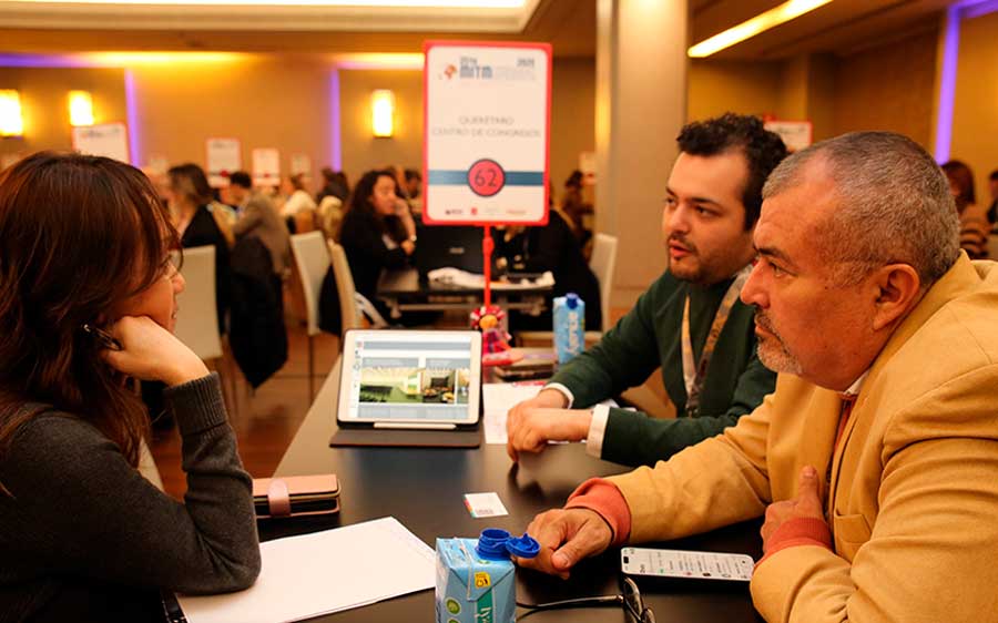 Querétaro será 'Destino Invitado' en la 26.ª edición de MITM Europe, la feria MICE más antigua de Europa