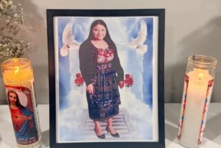 Maria Florinda Rios Perez