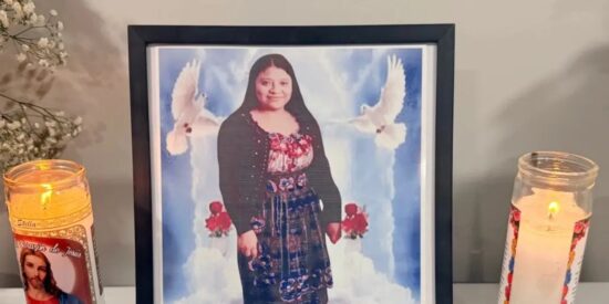 Maria Florinda Rios Perez