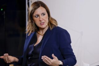 María José Catalá