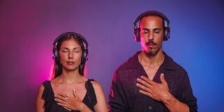 El 85% de quienes practican la respiraci&oacute;n consciente nota mejoras emocionales y reducci&oacute;n de estr&eacute;s