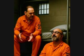 Mientras crece el rumor de elecciones anticipadas, protestar contra la corrupción de Sánchez y su cuadrilla es un deber cívico