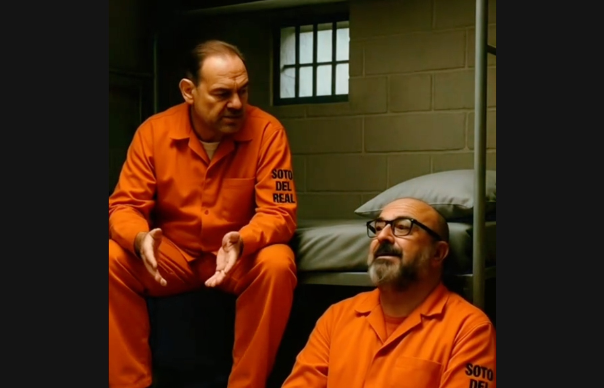 Mientras crece el rumor de elecciones anticipadas, protestar contra la corrupción de Sánchez y su cuadrilla es un deber cívico