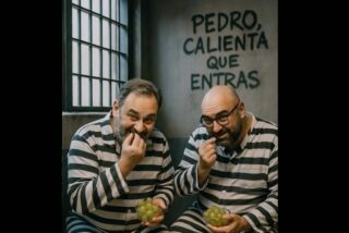 Meme que corre por la red, sobrer Ábálos, Koldo y lo que espera a Sánchez