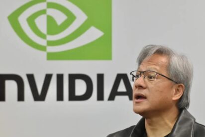 Nvidia impulsa Wall Street 