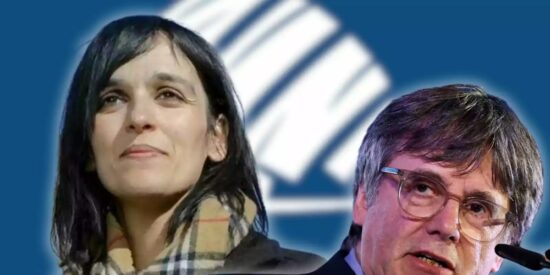Orriols vs Puigdemont