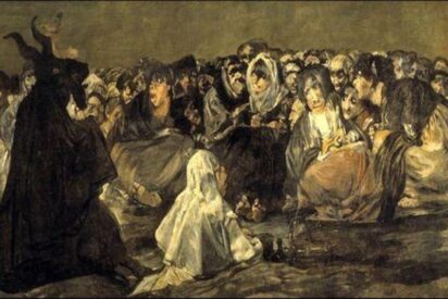 Laureano Benitez Grande-Caballero: "Operación “Overdevil” contra España"