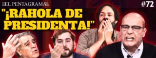 &iquest;Valdr&iacute;a la pena vender el alma al diablo separatista por sustituir a S&aacute;nchez?