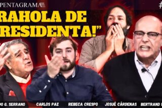 ¿Valdría la pena vender el alma al diablo separatista por sustituir a Sánchez?