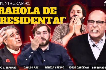¿Valdría la pena vender el alma al diablo separatista por sustituir a Sánchez?