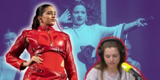 Ridículo máximo en Catalunya Ràdio: derraman bilis contra Rosalía por cantar en castellano con la Escolanía de Montserrat en 'Lux'