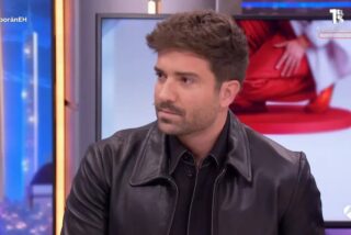 Pablo Alborán, en 'El Hormiguero'