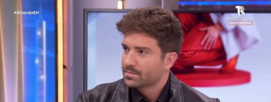 Pablo Alborán, en &#039;El Hormiguero&#039;