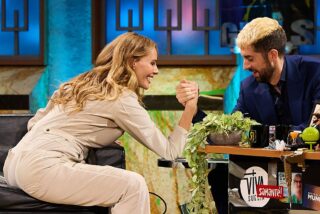 Paula Vázquez y Broncano