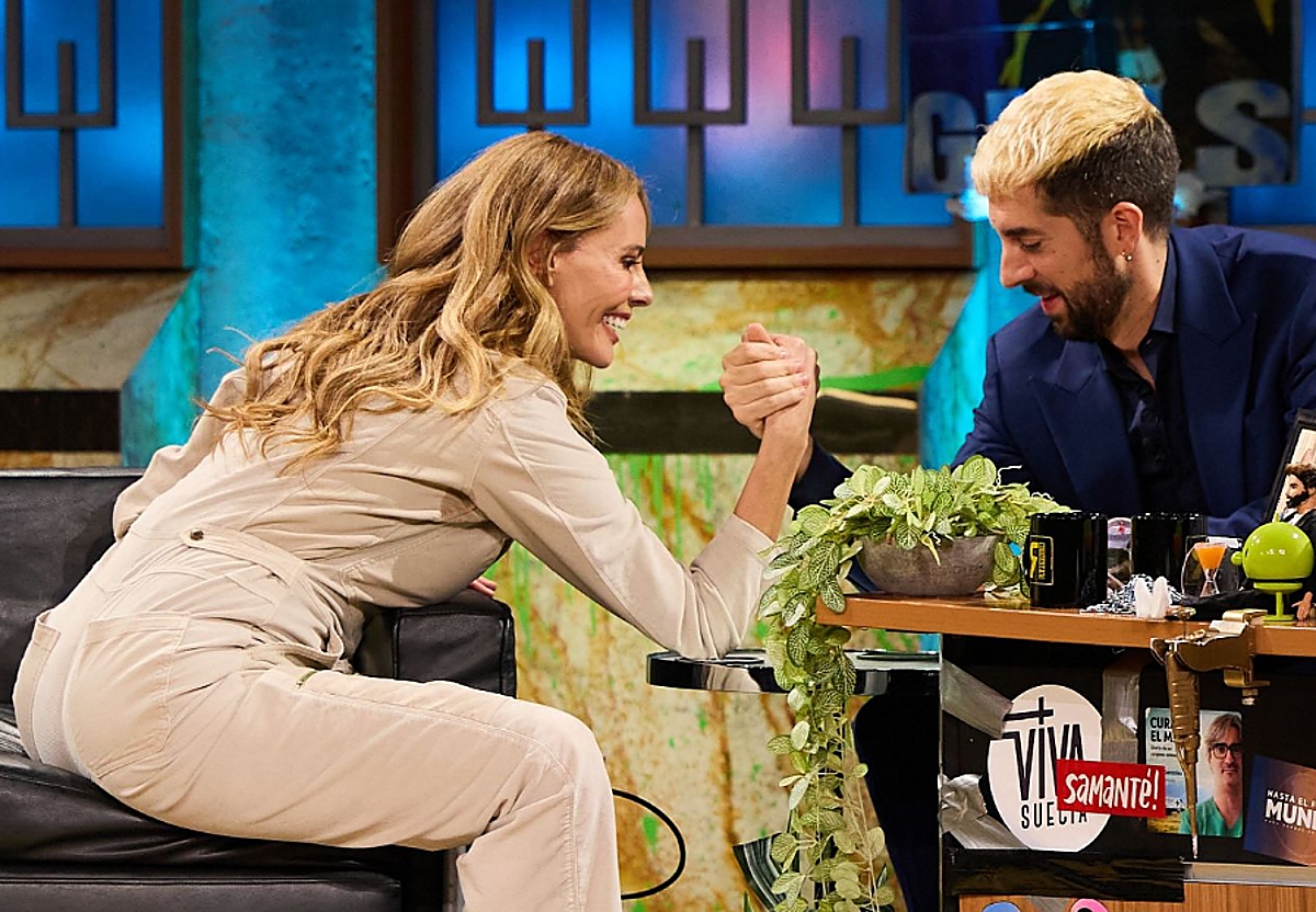 Paula Vázquez y Broncano