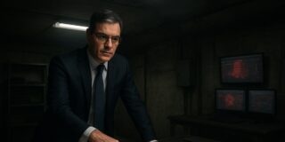 Pedro El Atrincherado