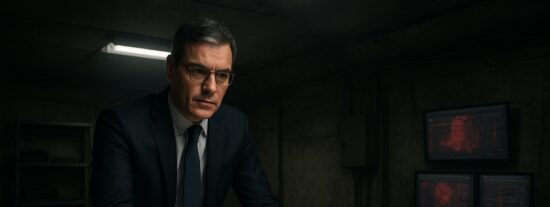 Pedro El Atrincherado