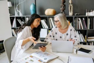 La empresa familiar valenciana, a la cabeza en relevo generacional en España