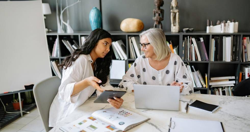 La empresa familiar valenciana, a la cabeza en relevo generacional en España