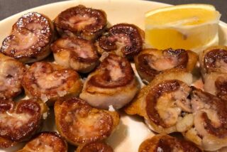 Riñones a la plancha (1)