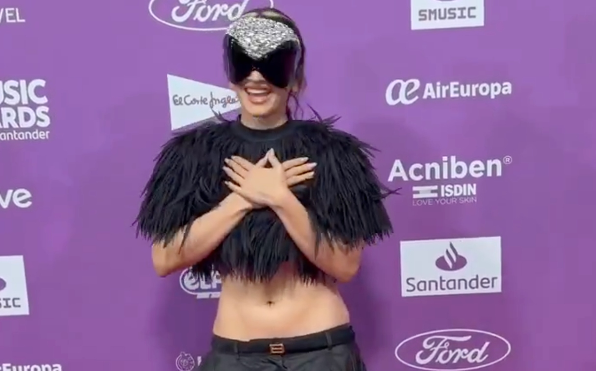 Rosalía