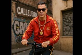 Los gurús de La Moncloa lanzan a Sánchez a Tik Tok para intentar pillar el voto de los jóvenes que se va en masa a VOX