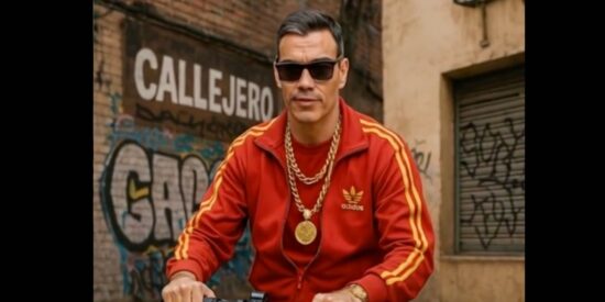 Los gurús de La Moncloa lanzan a Sánchez a Tik Tok para intentar pillar el voto de los jóvenes que se va en masa a VOX