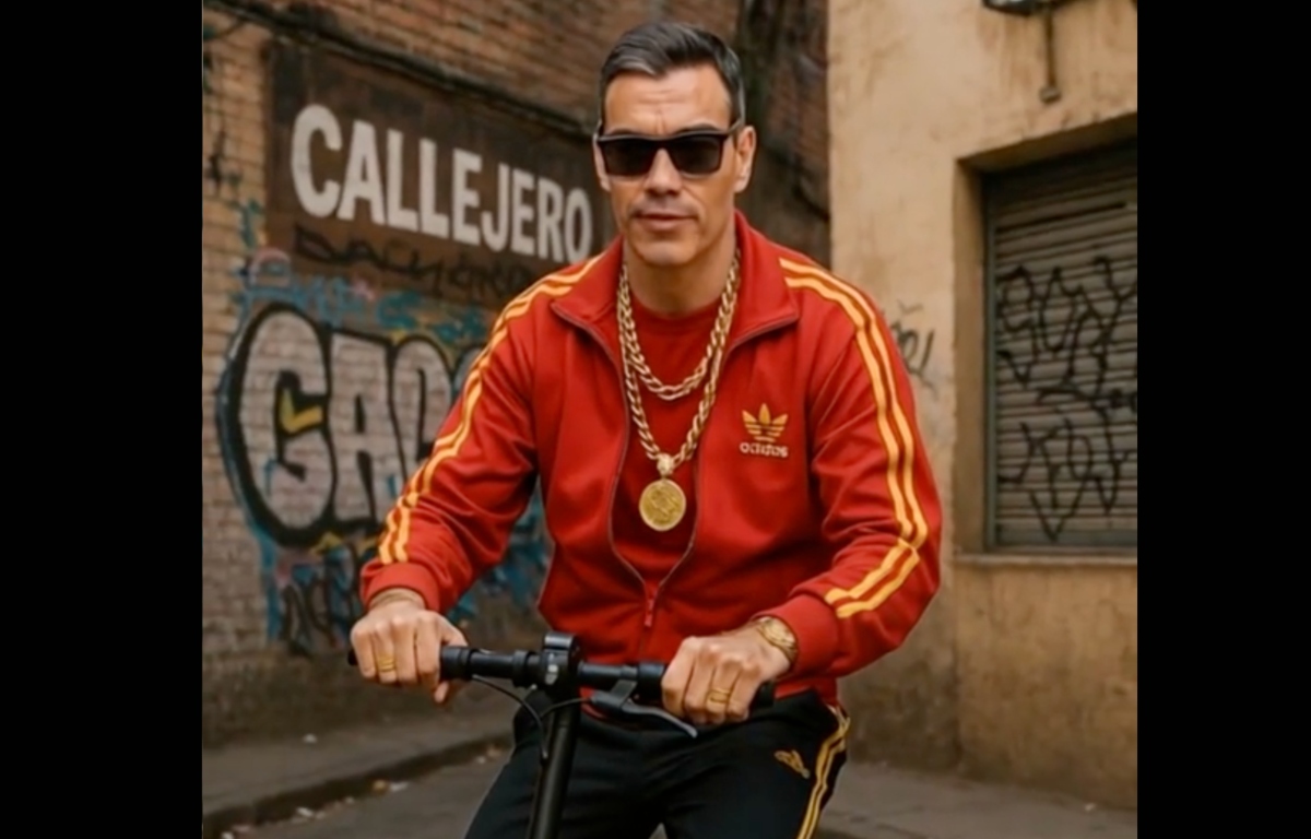 Los gur&uacute;s de La Moncloa lanzan a S&aacute;nchez a Tik Tok para intentar pillar el voto de los j&oacute;venes que se va en masa a VOX