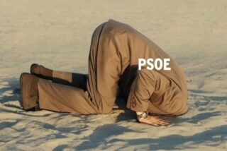 Sánchez y el PSOE y la realidad española