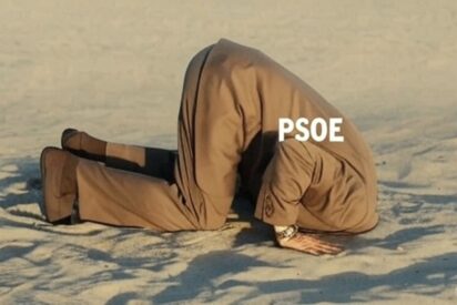 Sánchez y el PSOE y la realidad española