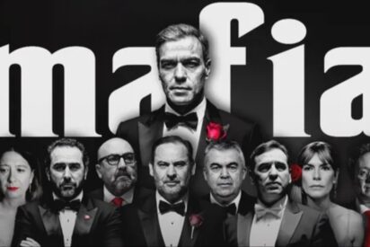 Sánchez y la mafia del PSOE