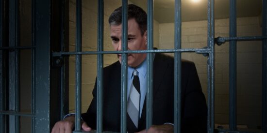 Sánchez y un meme sobre su futuro en la cárcel