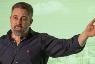 Santiago Abascal (VOX)