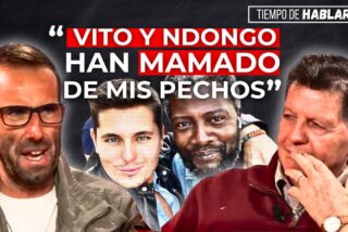 Álvaro Ojeda pronostica con Alfonso Rojo una aplastante victoria de PP-VOX: "De 200 escaños no baja"