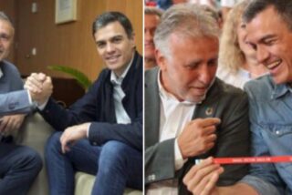 Torres con Sánchez