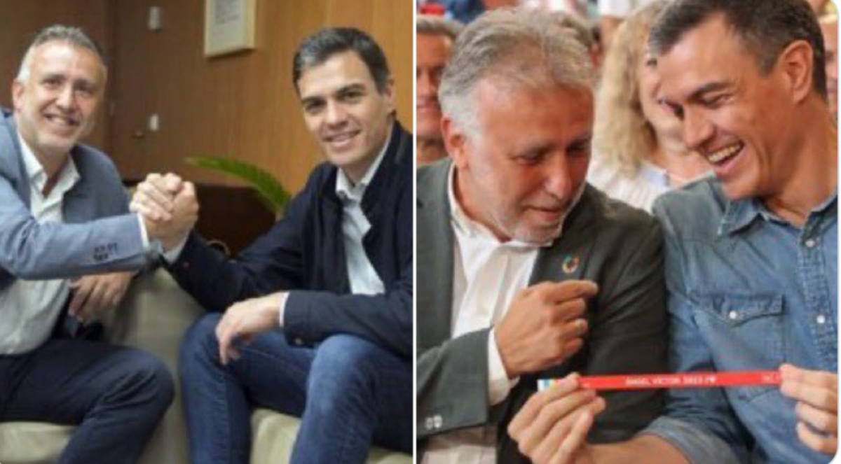 Torres con Sánchez