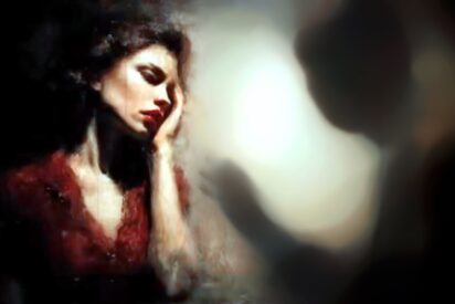 Tristeza, Belleza, Soledad