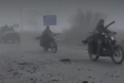 Tropas rusas avanzan en Pokrovsk