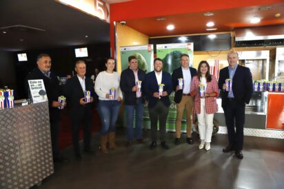 &lsquo;Crisis de Identidad Vegetal&rsquo;: el br&oacute;coli y la alcachofa europeos se convierten en estrellas de cine