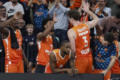 Valencia Basket