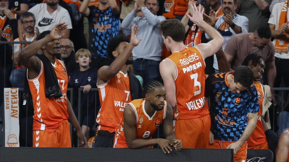 Valencia Basket