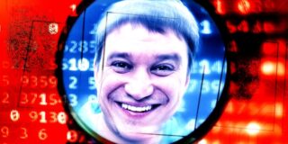 Vyacheslav Penchukov, alias Tank