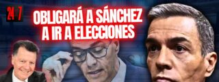 El pufo de la caja B del PSOE obligar&aacute; a S&aacute;nchez a ir a elecciones